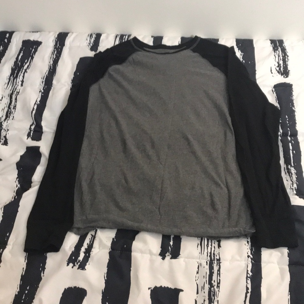 Men’s Target Goodfellow Long Sleeve
